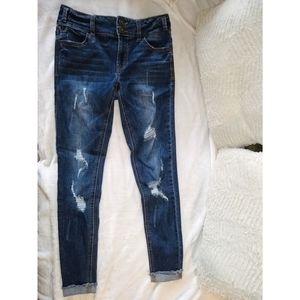 Skinny Jeans/Jeggings